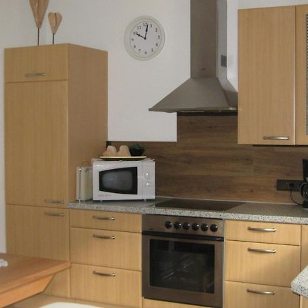 Haus Falkner Lägenhet Niederthai Rum bild