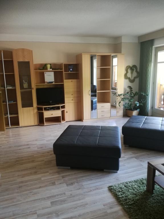 Haus Falkner Lägenhet Niederthai Exteriör bild