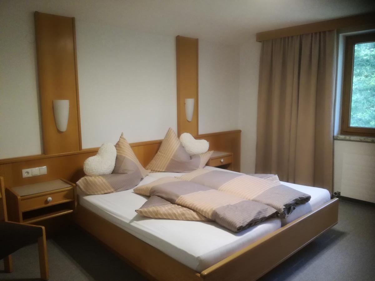 Haus Falkner Lägenhet Niederthai Exteriör bild